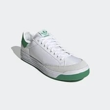 Adidas Rod Laver “Cloud Fairway ” Colorway Size 10.5 Authentic 2