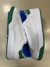 Adidas Rod Laver “Cloud Fairway ” Colorway Size 10.5 Authentic 4
