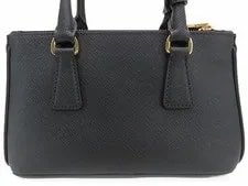 Prada Galleria Mini 2WAY Crossbody 1BA916 2