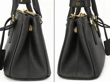 Prada Galleria Mini 2WAY Crossbody 1BA916 3