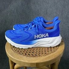 Hoka — Hoka Arahi 8 Running 12.5 EE Wide Fit Shoes Gym Run Excellent — Sneaker — resale