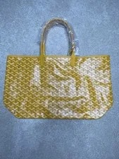 Classic Goyard Saint Louis - New With Tags 2