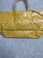 Classic Goyard Saint Louis - New With Tags 3