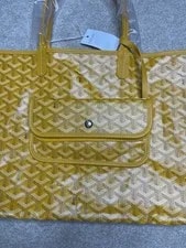 Classic Goyard Saint Louis - New With Tags 4