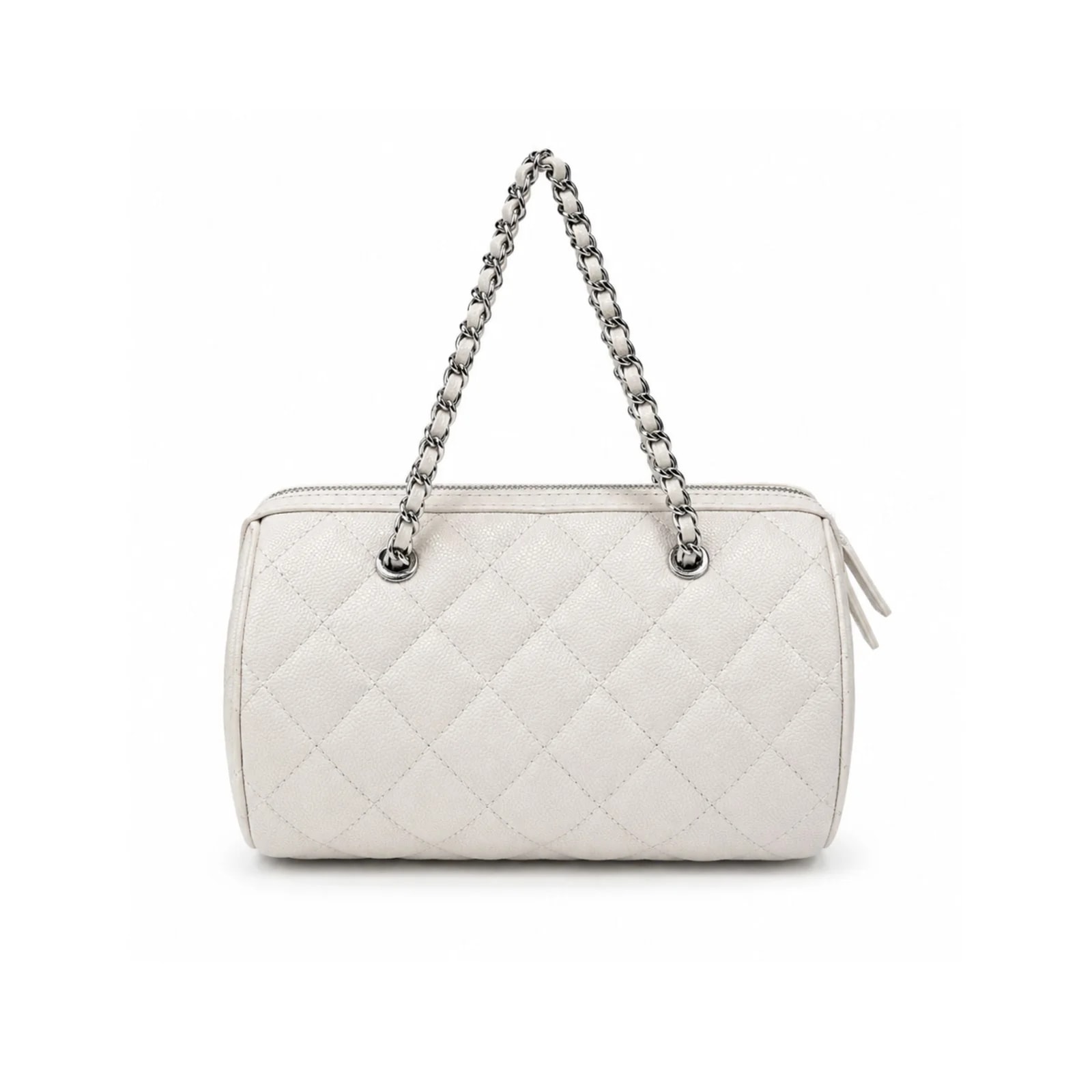 Chanel Barrel With 2