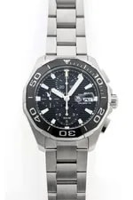 TAG Heuer Aquaracer Chronograph Caliber 16 CAY211A 2