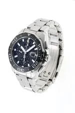 TAG Heuer Aquaracer Chronograph Caliber 16 CAY211A 3
