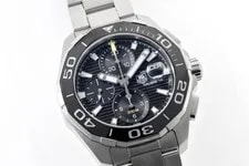 TAG Heuer Aquaracer Chronograph Caliber 16 CAY211A 4
