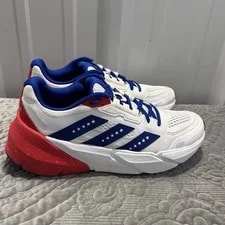 Adidas — Adidas Adistar Freedom America USA Flag Peachtree Road Race Running Shoes — Sneaker — resale