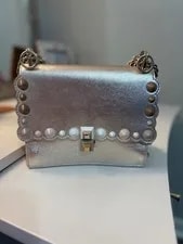 Fendi Kan I Catalan Mirror/ Borchie in Limited Edition 3