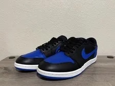 Jordan — Air Jordan 1 Retro '85 OG Low — Sneaker — resale