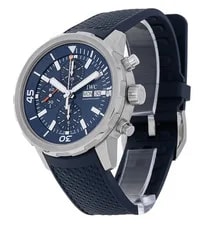 IWC Aquatimer Chronograph - IW376806 2
