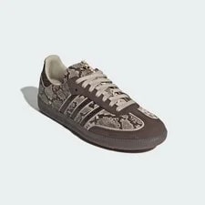 Adidas Originals Samba OG KI5618 Three Gum Size 4