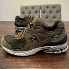 New Balance — New Balance 2002R Shoes Size 10 U2002RR — Sneaker — resale