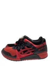 Asics — 11.0US Asics Low-Cut / /F460922/Gel-Lyte III 07 Remastered — Sneaker — resale