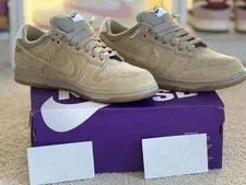 Nike SB Dunk Low Pro “Parachute ” 3