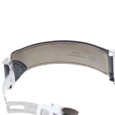 Cartier Tank Solo SM WSTA0030 Silver Dial Quartz Watch_958816 4
