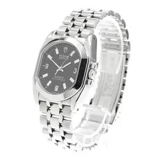 Tudor 33100 Monarch Date Automatic 957145 2