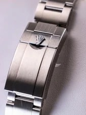 Rolex Explorer II Polar White 42mm GMT Oyster 226570 Box Papers 2026 Warranty 2