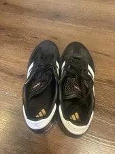 Adidas Samba Athletic Soccer Low Top Lace Up 3