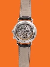 Audemars Piguet Quatieme Perpetuel Metropolis 25919PT Jules Audemars Platinum 3