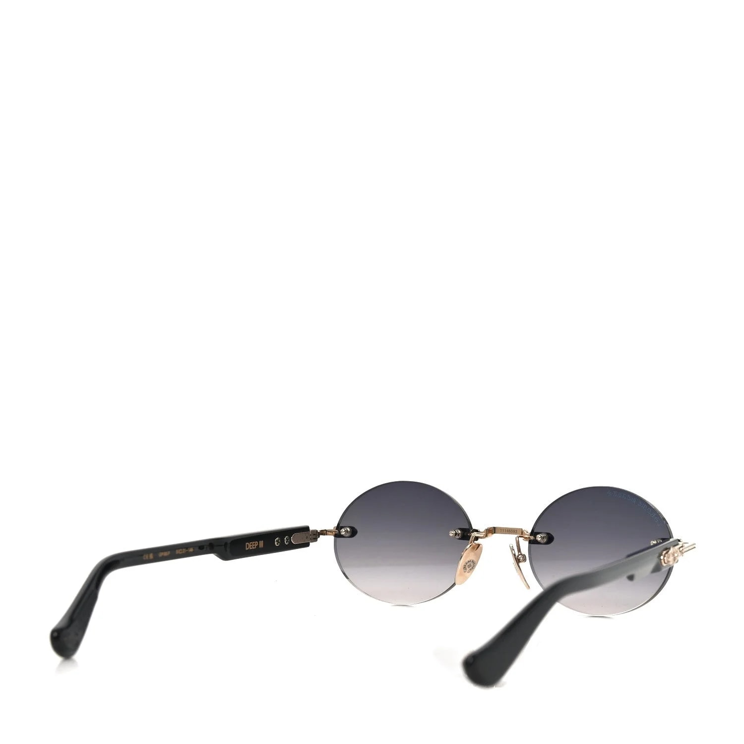 Metal Deep III Sunglasses 4