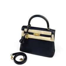 Hermes Kelly 25 89 Swift (mk071026a1r) 2