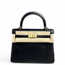 Hermes Kelly 25 89 Swift (mk071026a1r) 3