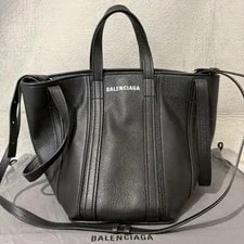 Balenciaga — Balenciaga North South Small 2Way — Handbag — resale