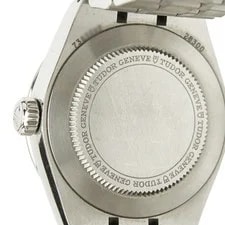 Tudor Royal Watches 28300 Mechanical Automatic Black Dial 【】 4