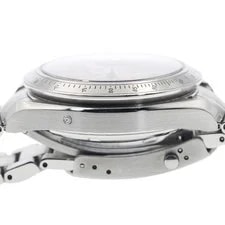 Omega Speedmaster 3221.30 40mm SS Silver #C7143 4