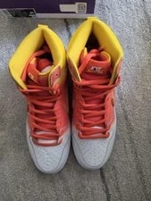 NEW Nike SB Dunk High Pro Size 11.5 Sweet Tooth New 4