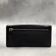 Prada Long Wallet 8561 From Japan 2