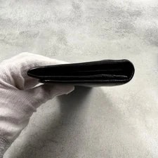 Prada Long Wallet 8561 From Japan 4