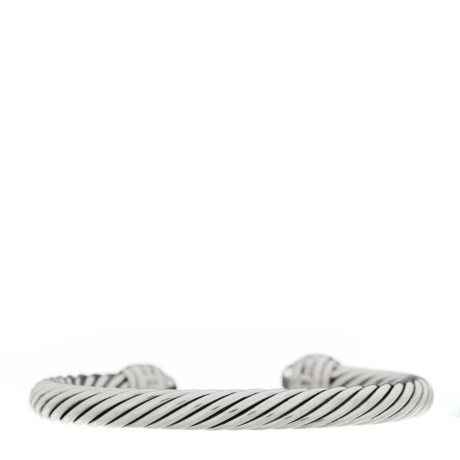 Prasiolite 7mm Cable Classics 2