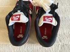 Size 8.5 - Nike SB Dunk Low J-Pack BQ6817-600 4
