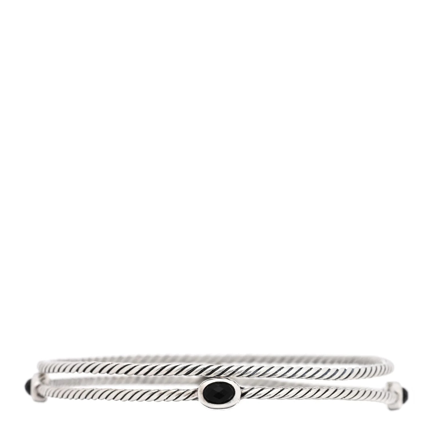 David Yurman — Color Classics Bangle Set of 2 — Jewelry — resale