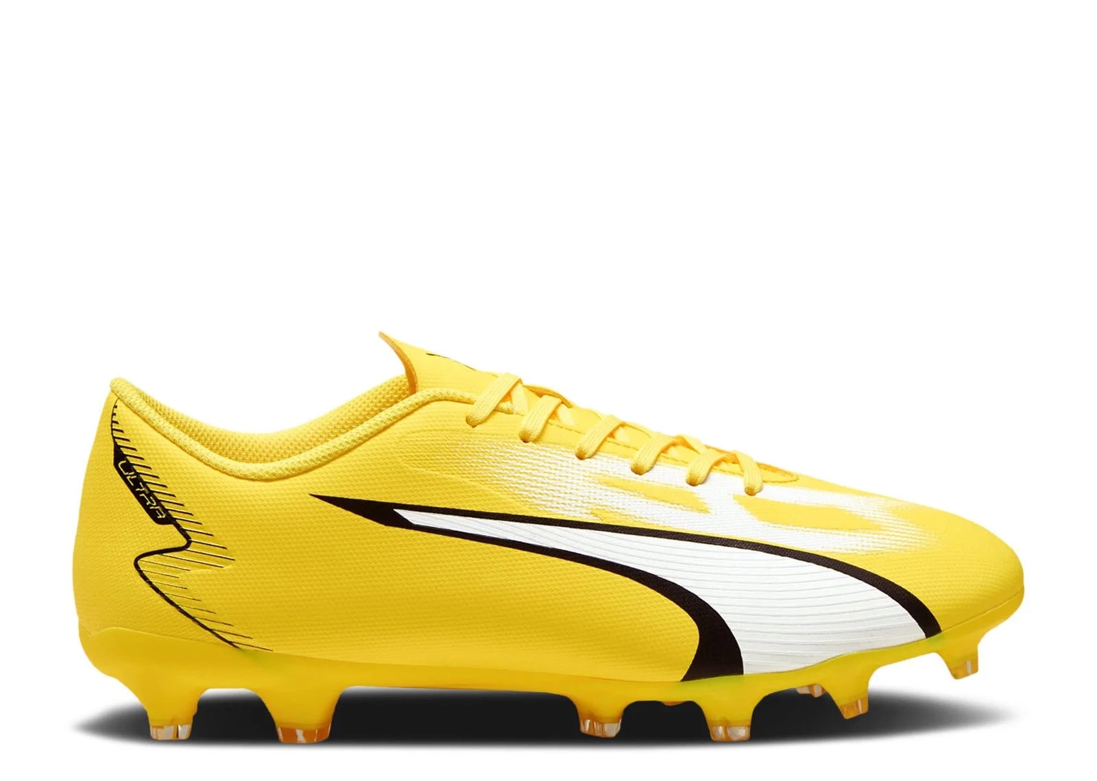 Puma — Ultra Play FG AG 'Voltage Pack' — Sneaker — resale