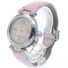 Cartier Pasha C Meridian W3107099 TO288425 2