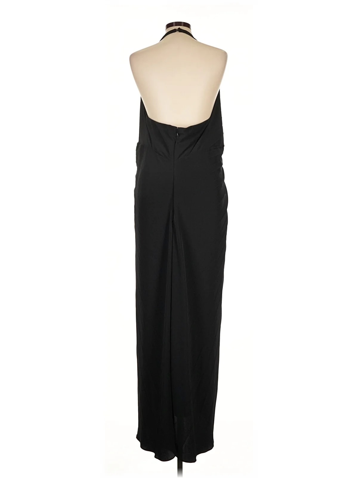By Anthropologie Cocktail Dress Size 16 2