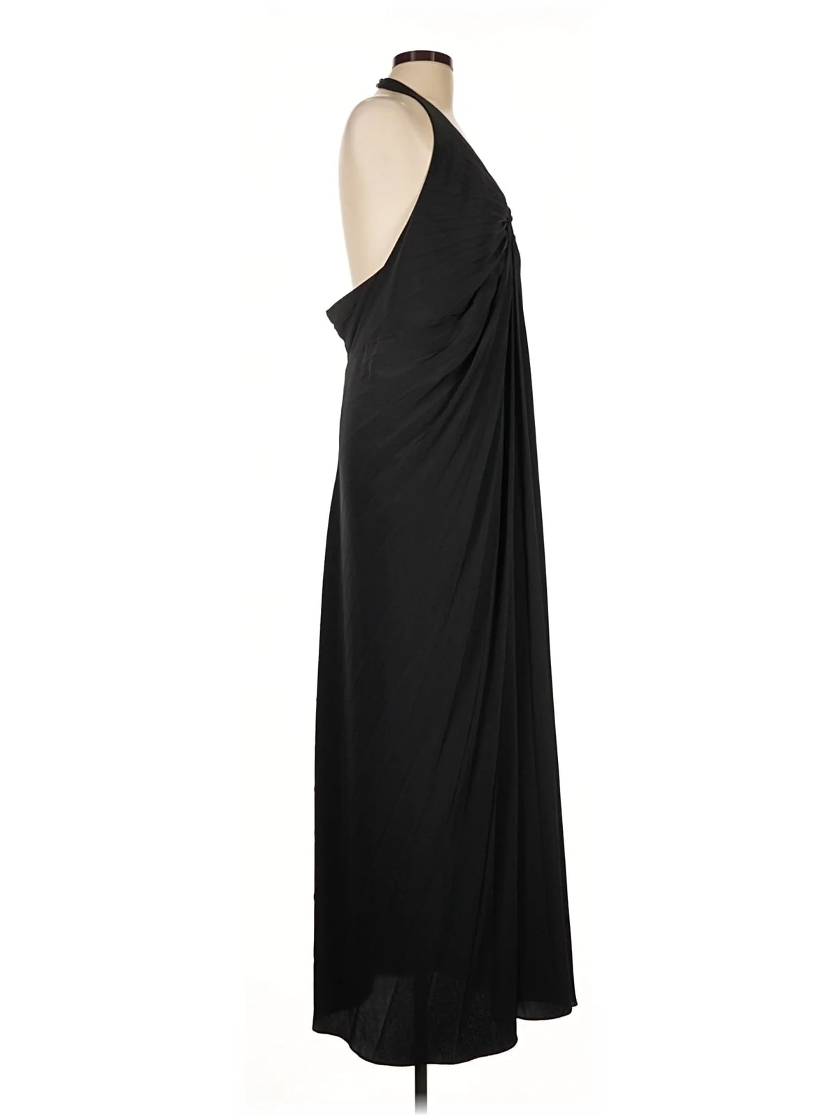 By Anthropologie Cocktail Dress Size 16 3