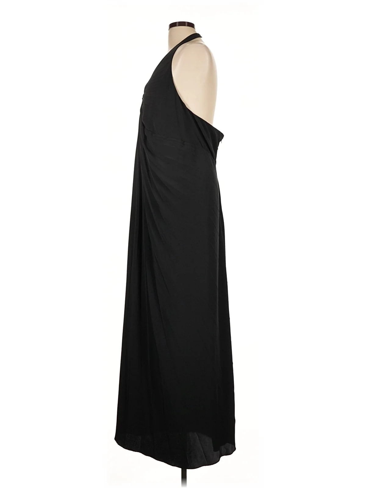 By Anthropologie Cocktail Dress Size 16 4