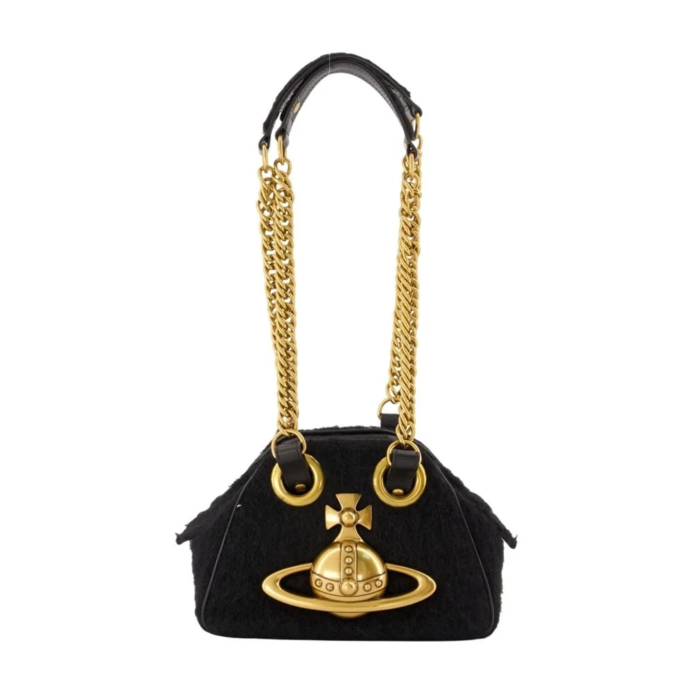 Vivienne Westwood — Vivienne Westwood — Synthetic — Handbag — resale