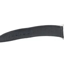 IWC Pilot’s UTC IW325101 39mm SS Black Dial Automatic #C5916 2