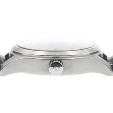 IWC Pilot’s UTC IW325101 39mm SS Black Dial Automatic #C5916 3