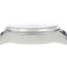 IWC Pilot’s UTC IW325101 39mm SS Black Dial Automatic #C5916 4