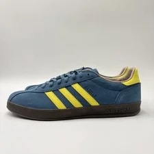 Adidas Originals Gazelle Indoor Pro Sup Color Shock 2