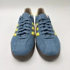 Adidas Originals Gazelle Indoor Pro Sup Color Shock 3