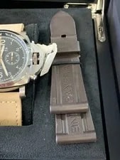 Panerai Luminor 1950 Pcyc Regatta 3 Days Chrono Flyback PAM00652 New With Tags 3