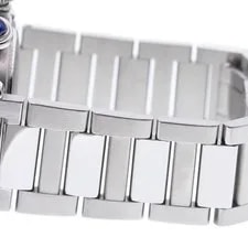 Cartier Pasha DE WSPA0027 41mm SS Automatic Chronograph Date #C040 4